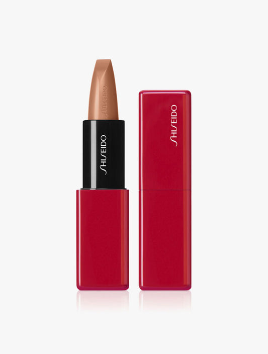 SHISEIDO TechnoSatin Gel Lipstick 403