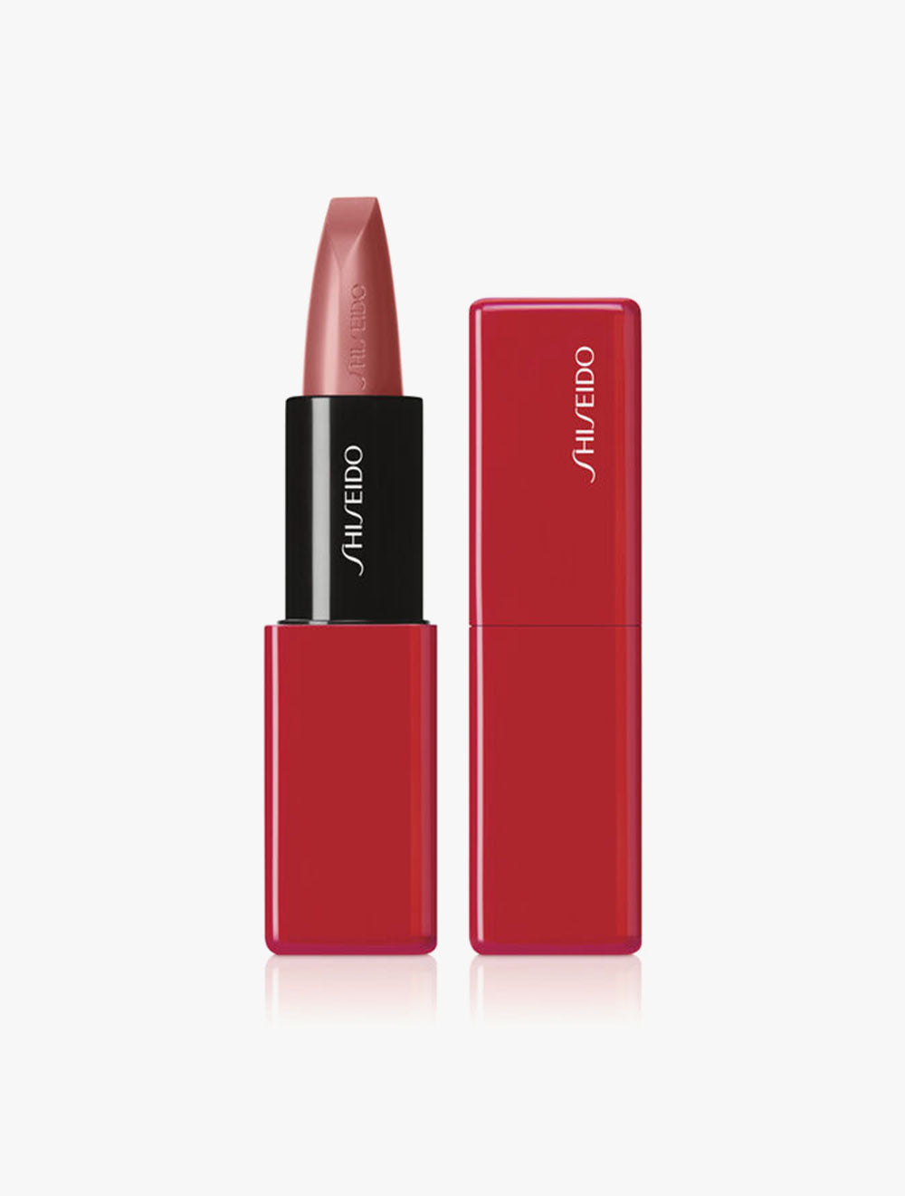 SHISEIDO TechnoSatin Gel Lipstick 404