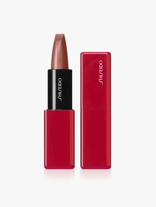 SHISEIDO TechnoSatin Gel Lipstick 405