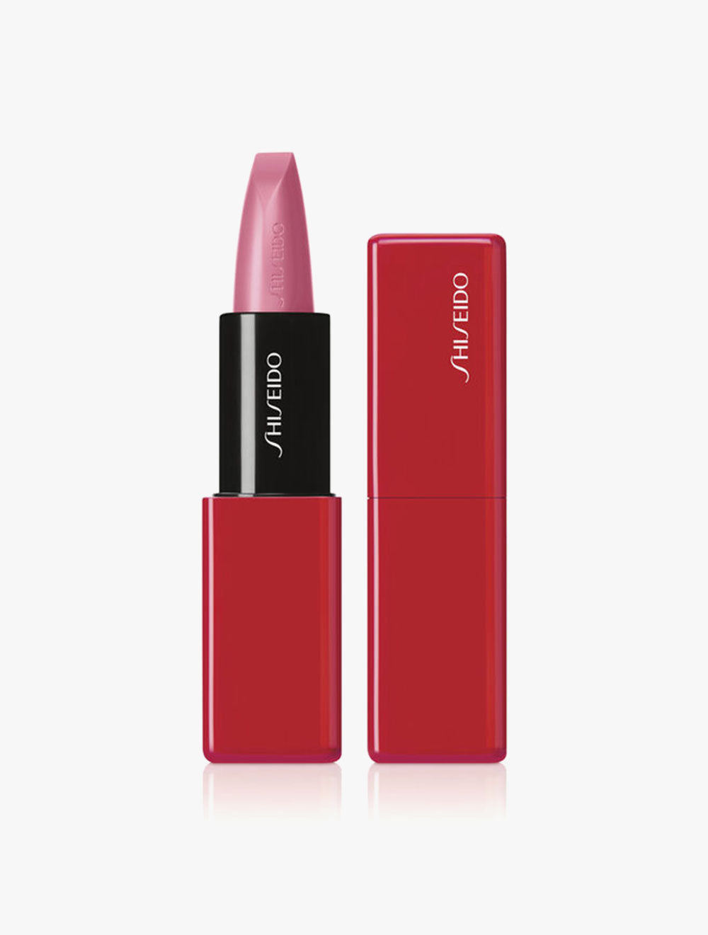 SHISEIDO TechnoSatin Gel Lipstick 407