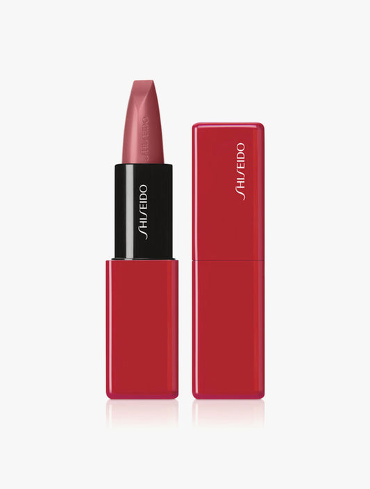 SHISEIDO TechnoSatin Gel Lipstick 408