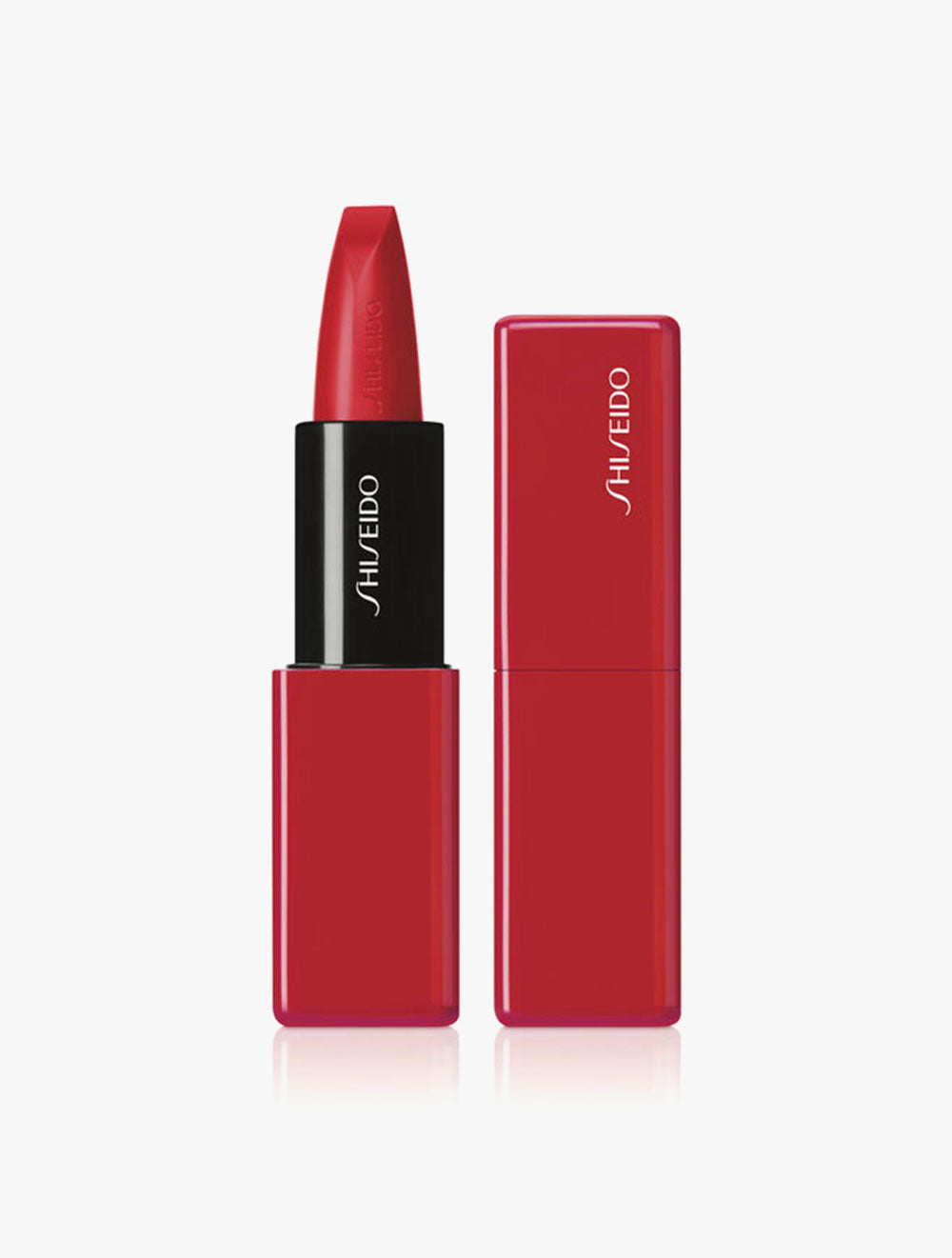 SHISEIDO TechnoSatin Gel Lipstick 415