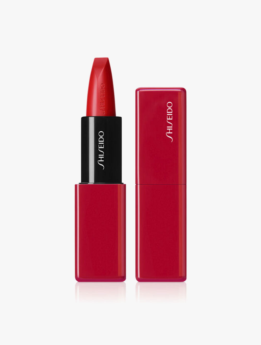 SHISEIDO TechnoSatin Gel Lipstick 417