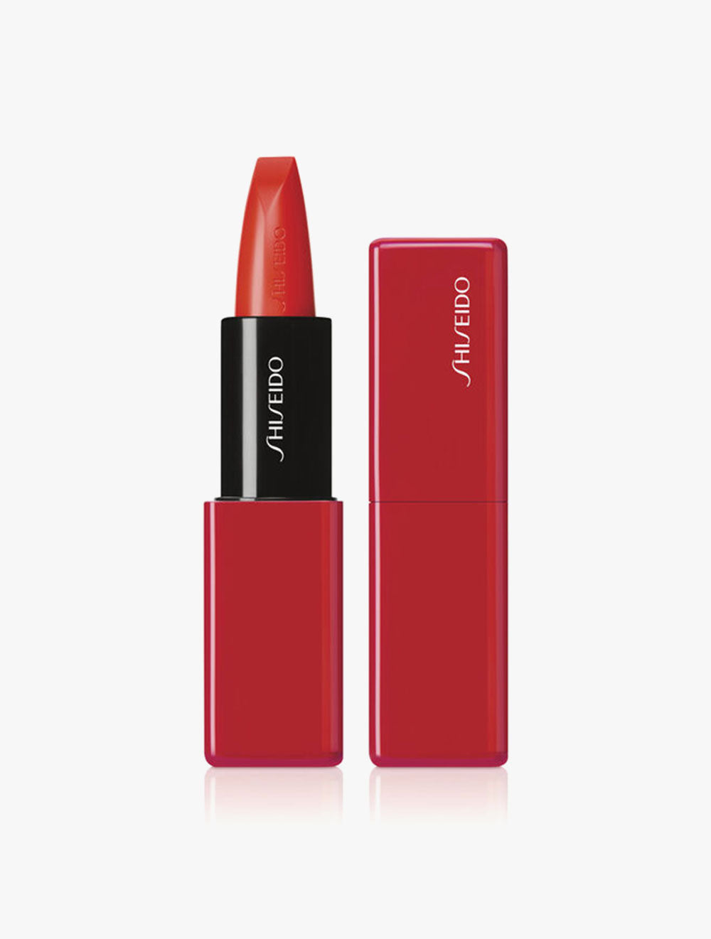 SHISEIDO TechnoSatin Gel Lipstick 419