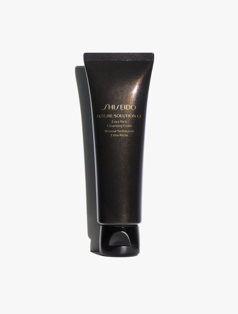 SHISEIDO Future Solution LX Extra Rich Cleansing Foam E