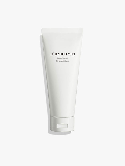 SHISEIDO Shiseido Men Face Cleanser