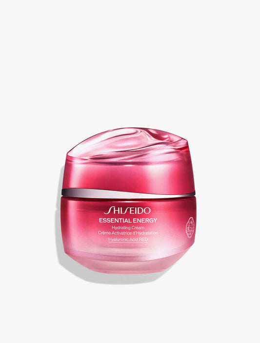 SHISEIDO Essential Energy Hydrating Cream