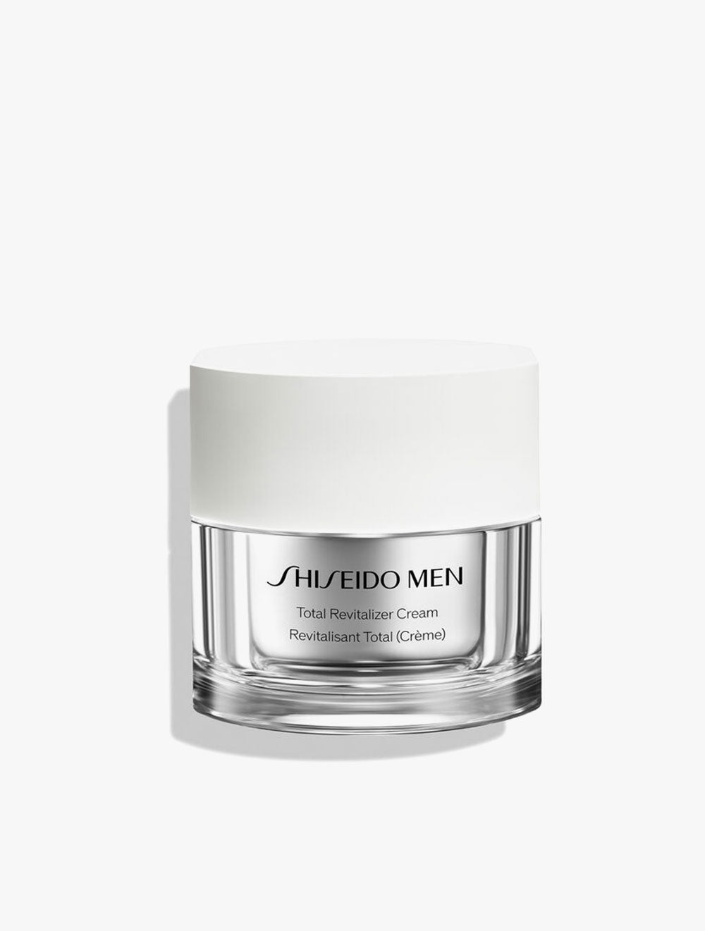 SHISEIDO Shiseido Men Total Revitalizer Cream N