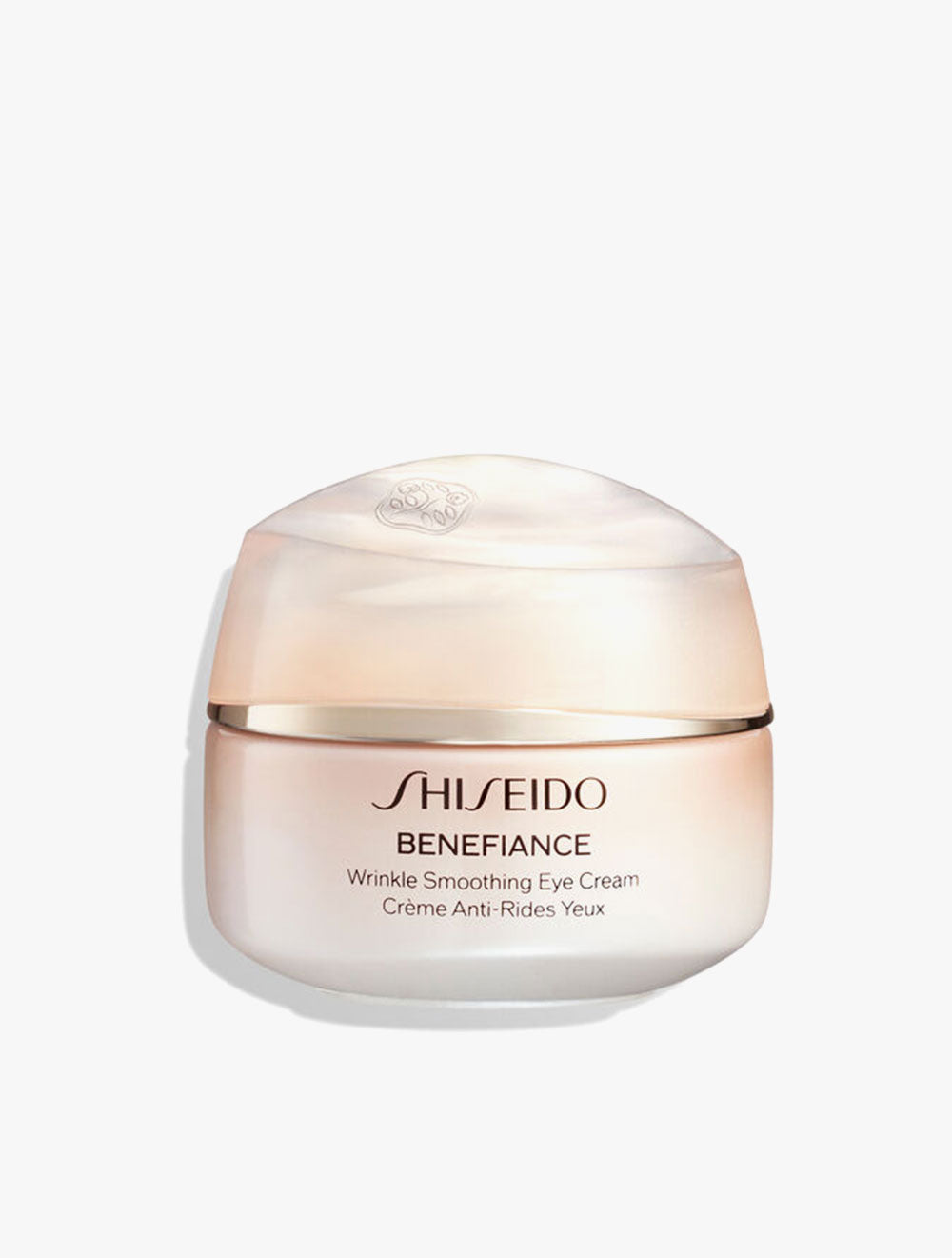 SHISEIDO Benefiance Wrinkle Smoothing Eye Cream