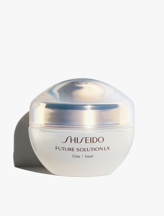 SHISEIDO Future Solution LX Total Protective Cream E 50 ml