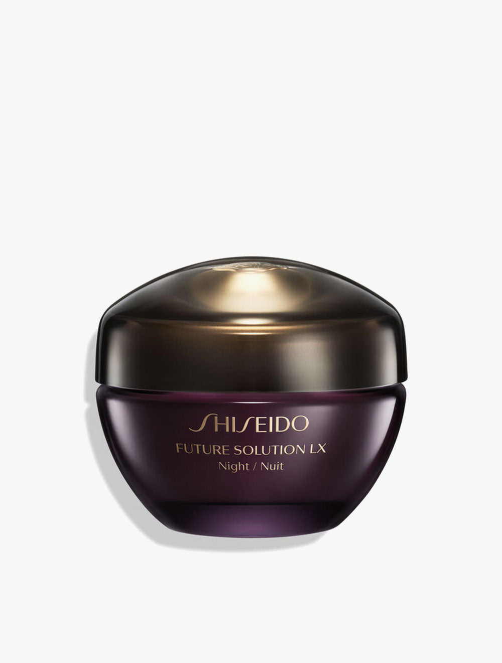 SHISEIDO - Future Solution LX Total Regenerating Cream E 50 ml