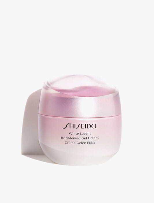 SHISEIDO White Lucent Brightening Gel Cream