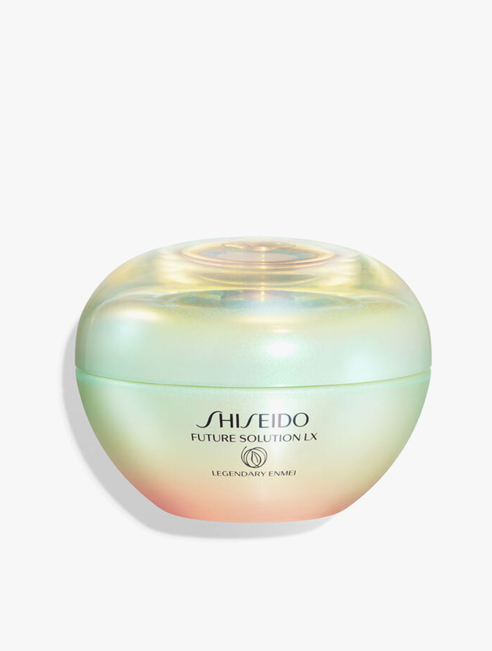 SHISEIDO Future Solution LX Legendary Enmei Ultimate Renewing Cream