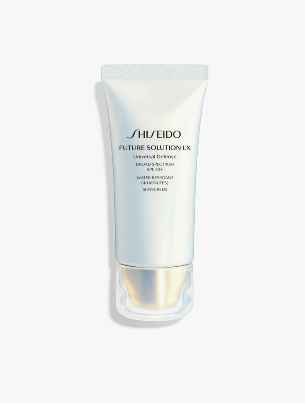 SHISEIDO Future Solution LX Universal Defense E