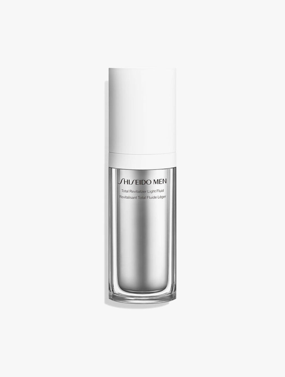 SHISEIDO Shiseido Men Total Revitalizer Light Fluid N