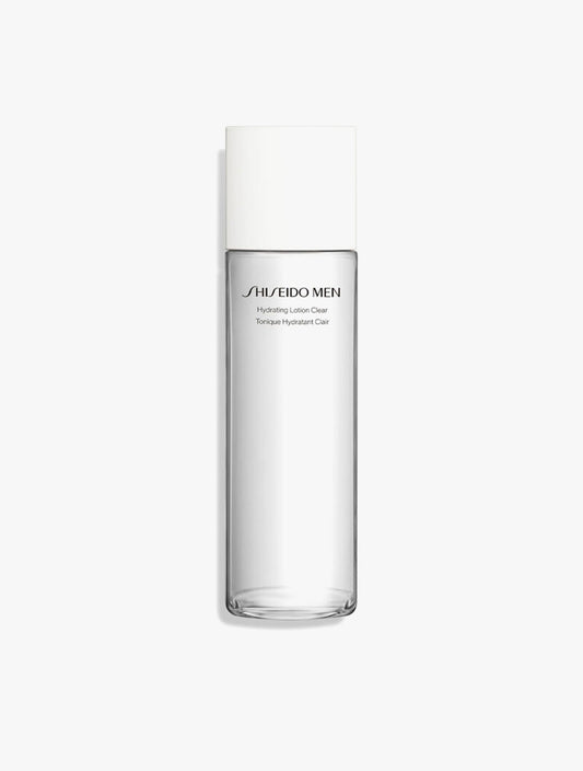 SHISEIDO Shiseido Men Hydrating Lotion Clear