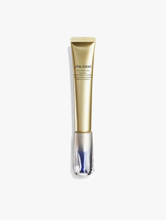 SHISEIDO Vital Perfection Intensive WrinkleSpot Treatment