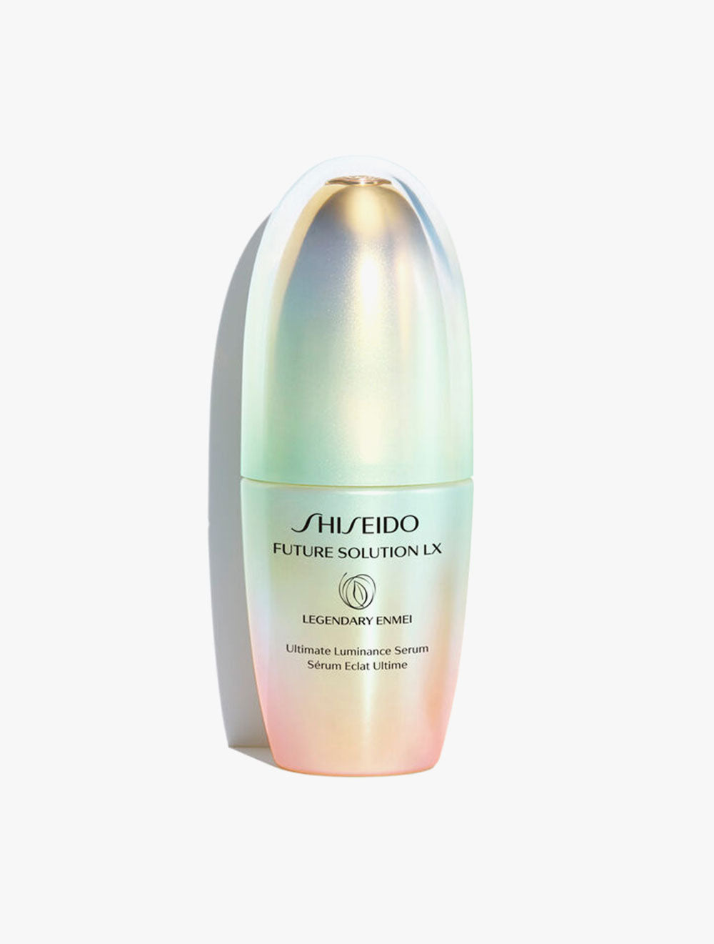 SHISEIDO Future Solution LX Legendary Enmei Ultimate Luminance Serum