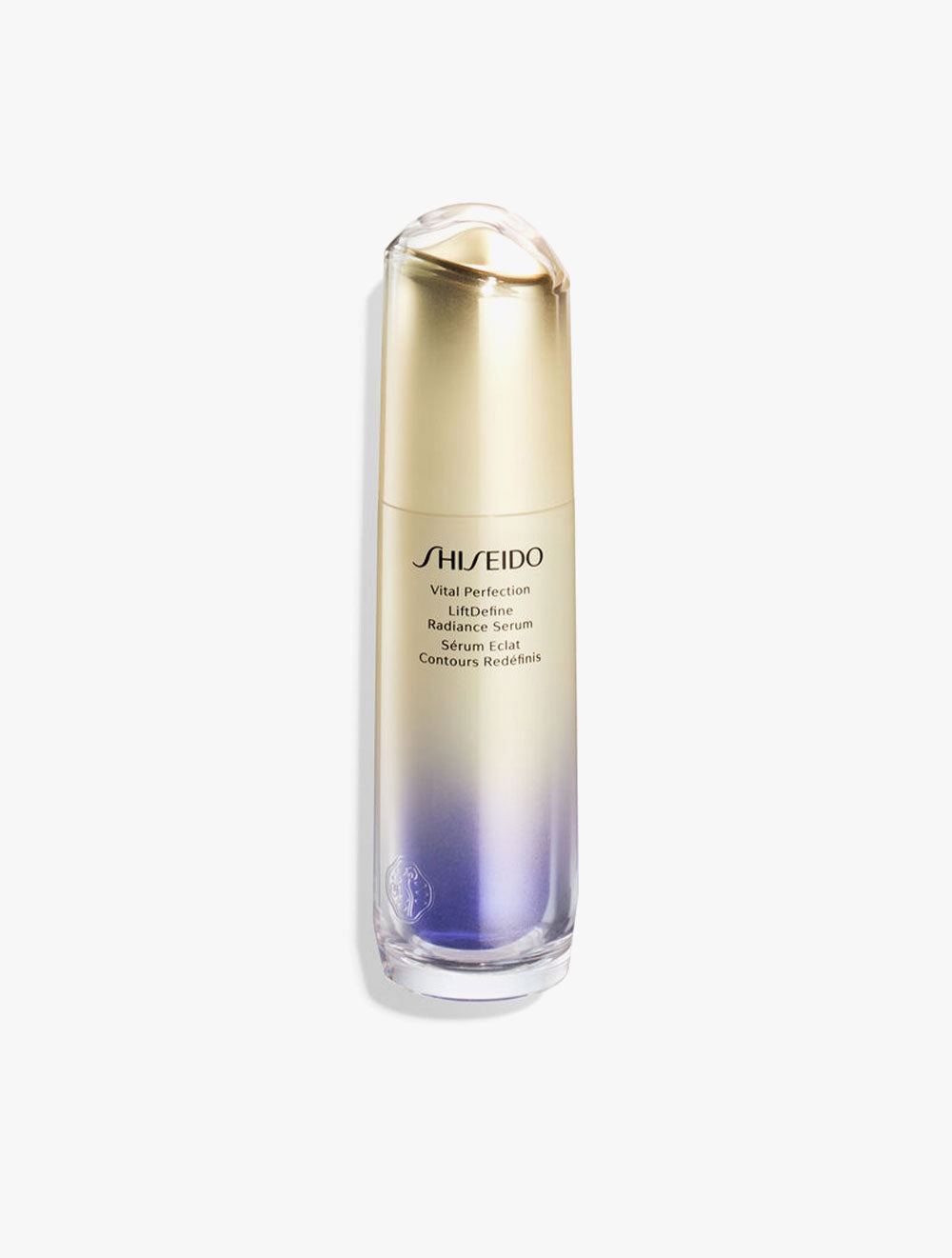 SHISEIDO Vital Perfection LiftDefine Radiance Serum – SOGO Indonesia