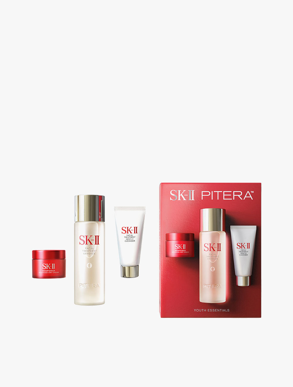 SK II SK-II PITERA™ Youth Essentials