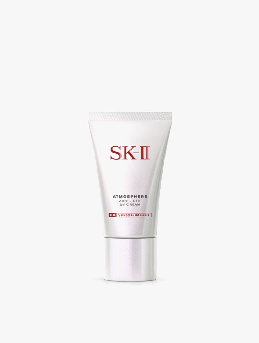 SK II
Atmosphere Airy Light UV Cream SPF 50+ PA++++