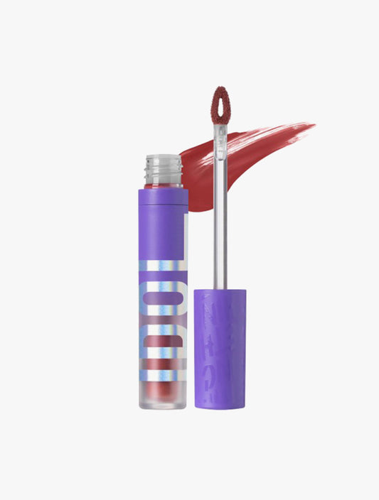 SOMETHINC - Idol Blurry Soft Lip Matte Slay