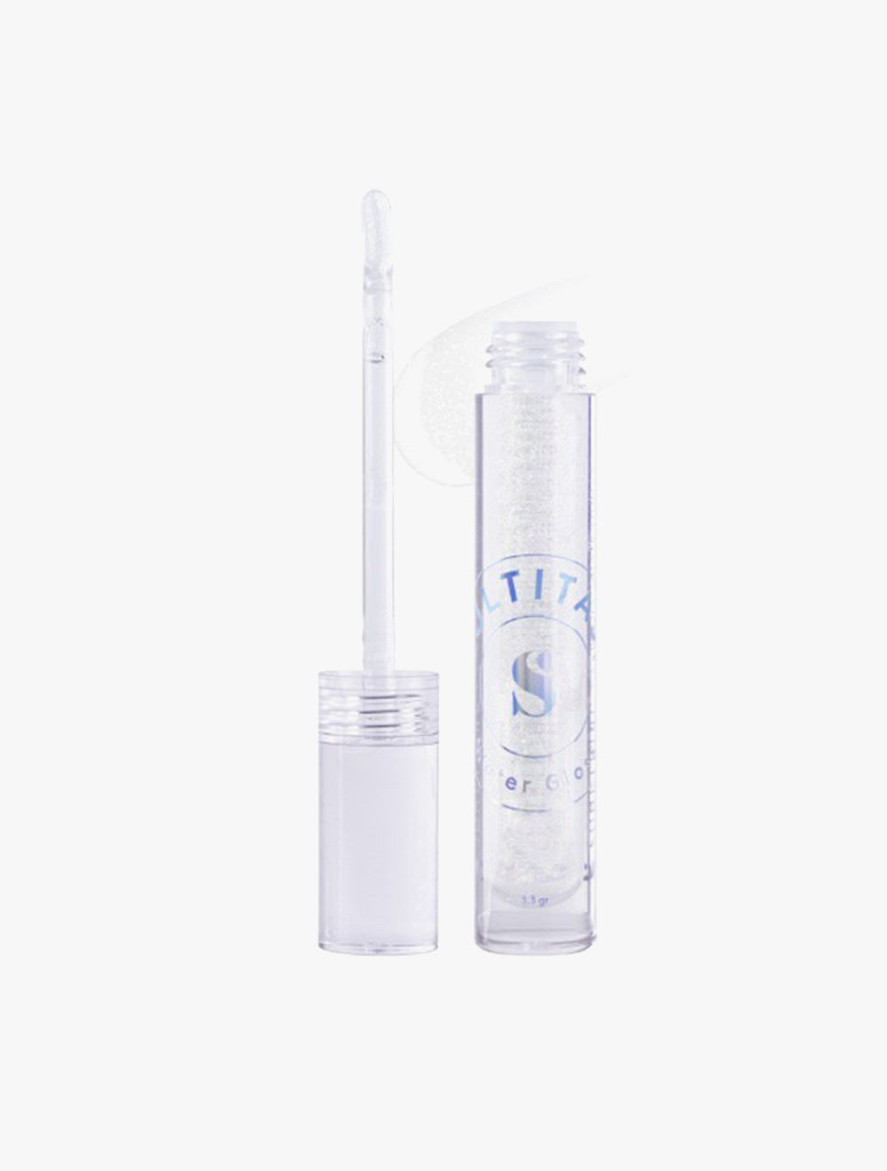 SOMETHINC - Multitask Water Gloss (Regular) 3.3gr