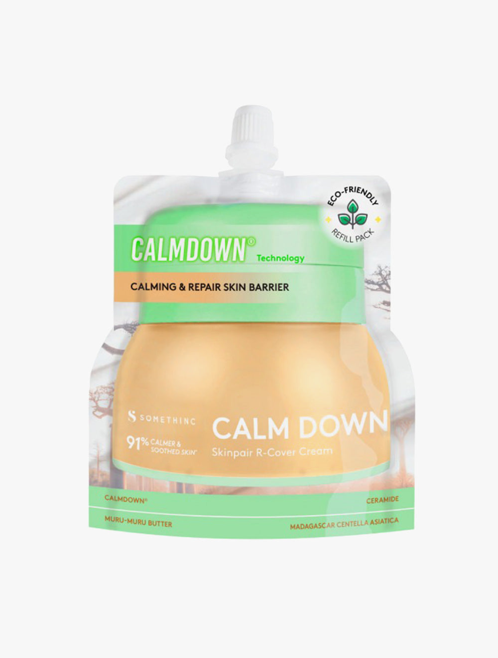 SOMETHINC - Refill Calm Down Skinpair R-Cover Cream 50ml