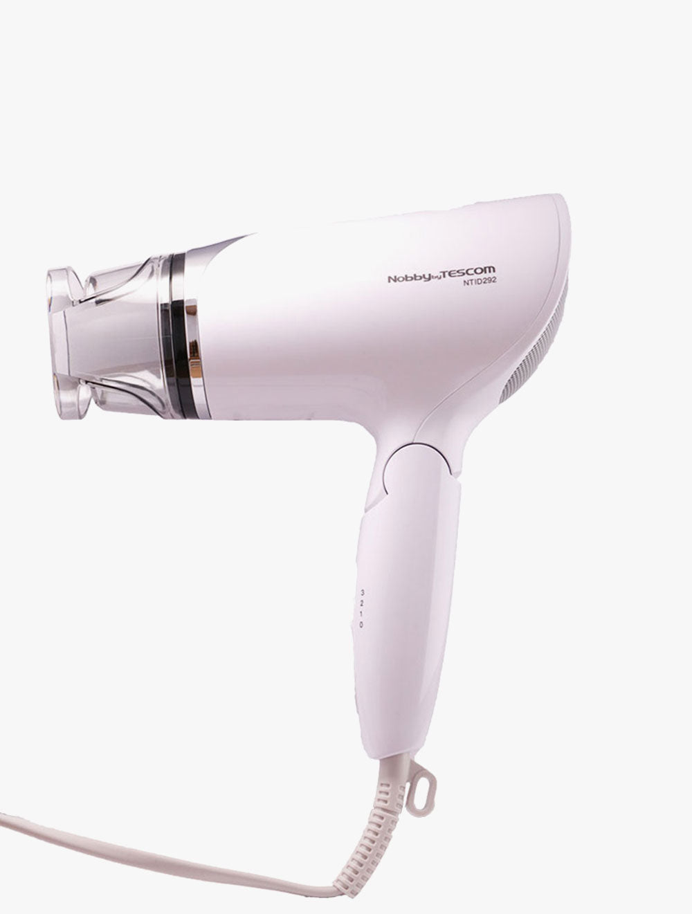 TESCOM Ion Hair Dryer (NTID292)