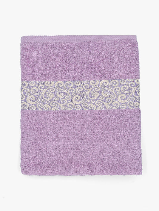 TOYOTERRY - Toyoterry Maxy Zeta Bath Towel Sage