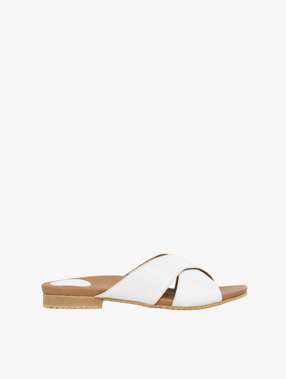 WIMO
Orthopaedic - Gold Ankle Strap - High Stilletto