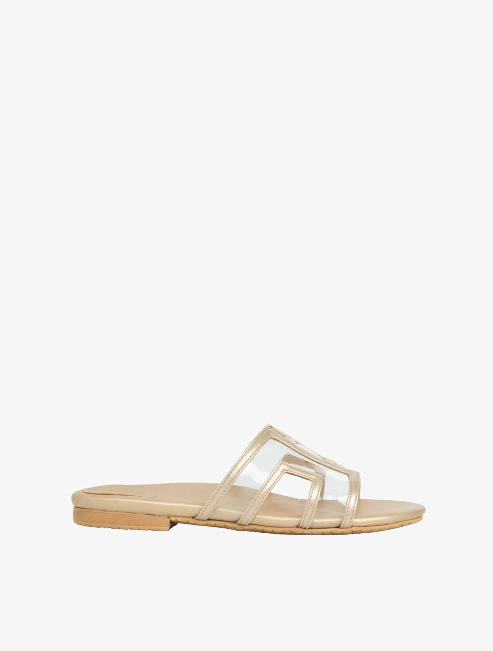 WIMO Orthopaedic - Alma Flat Sandal