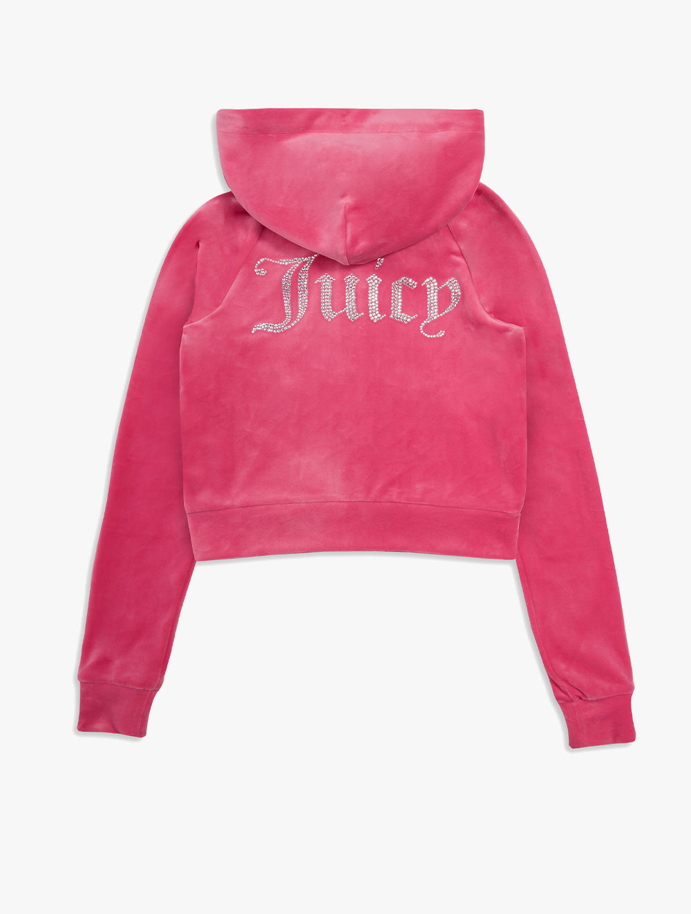 JUICY COUTURE MADISON HOODIE - WA1220679