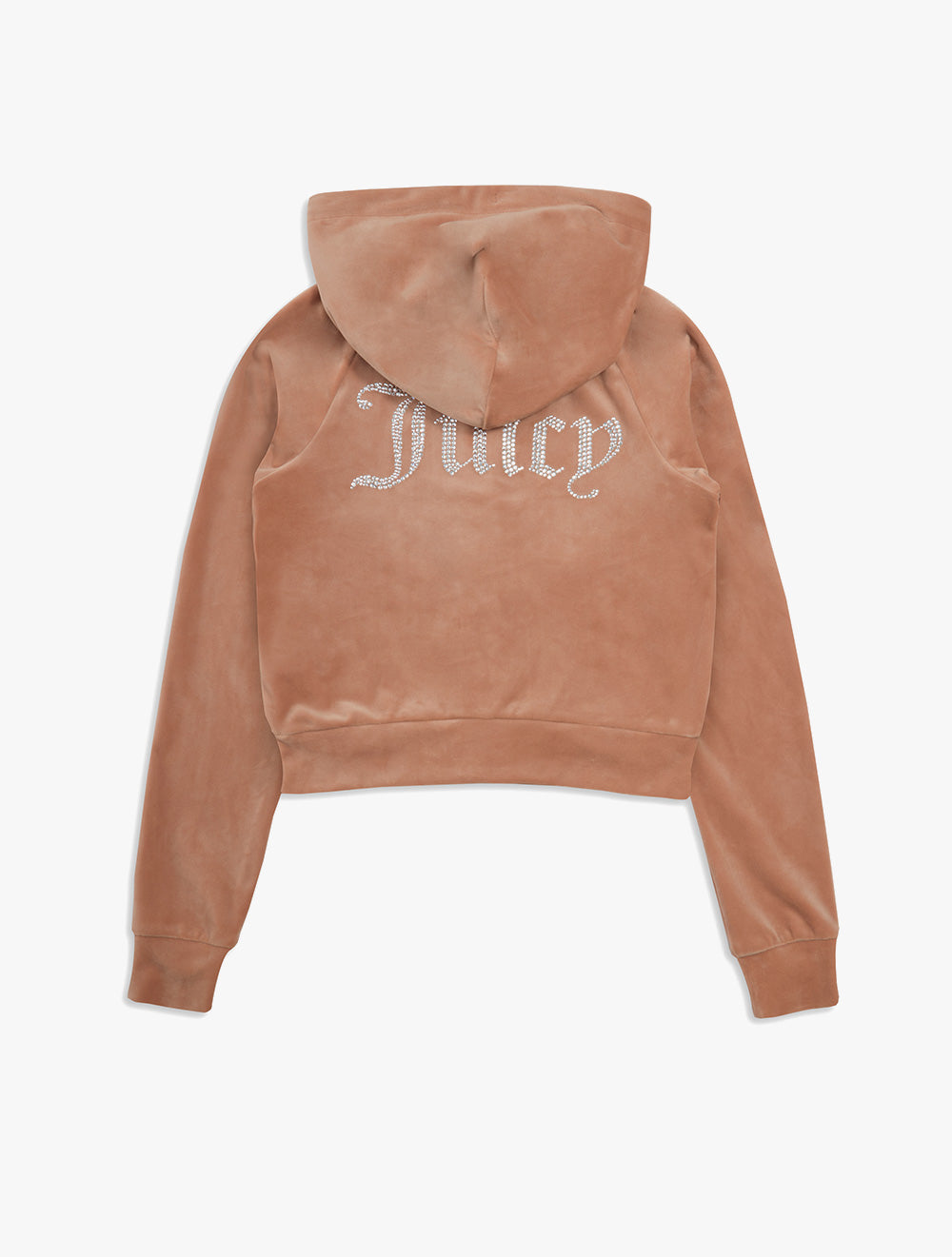 JUICY COUTURE MADISON HOODIE - WA1220681