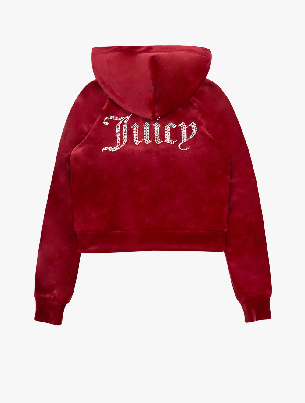 JUICY COUTURE MADISON HOODIE - WA1220700