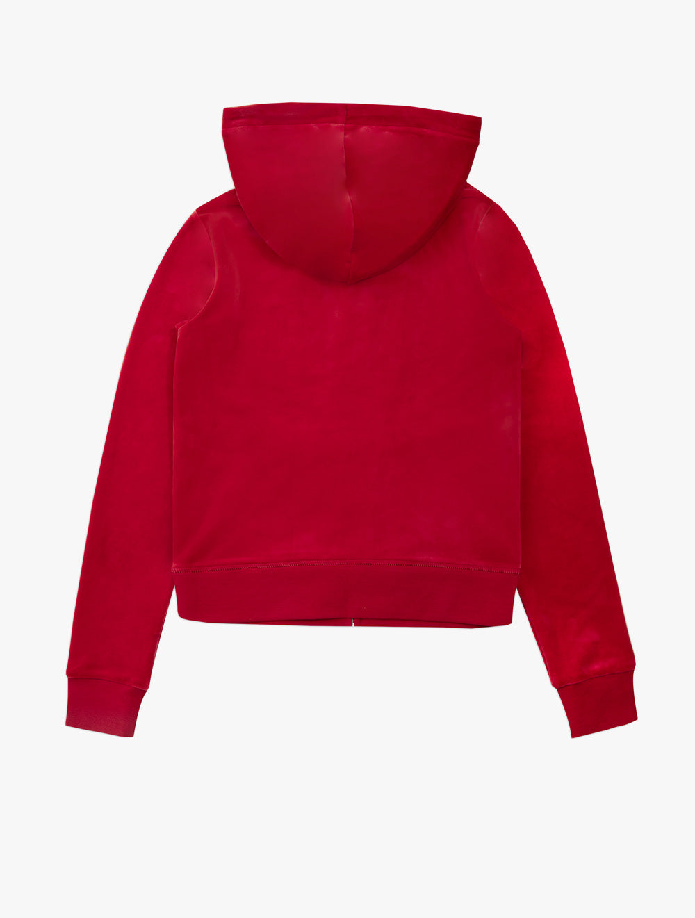 JUICY COUTURE IMPACT HOODIE - BAS125122