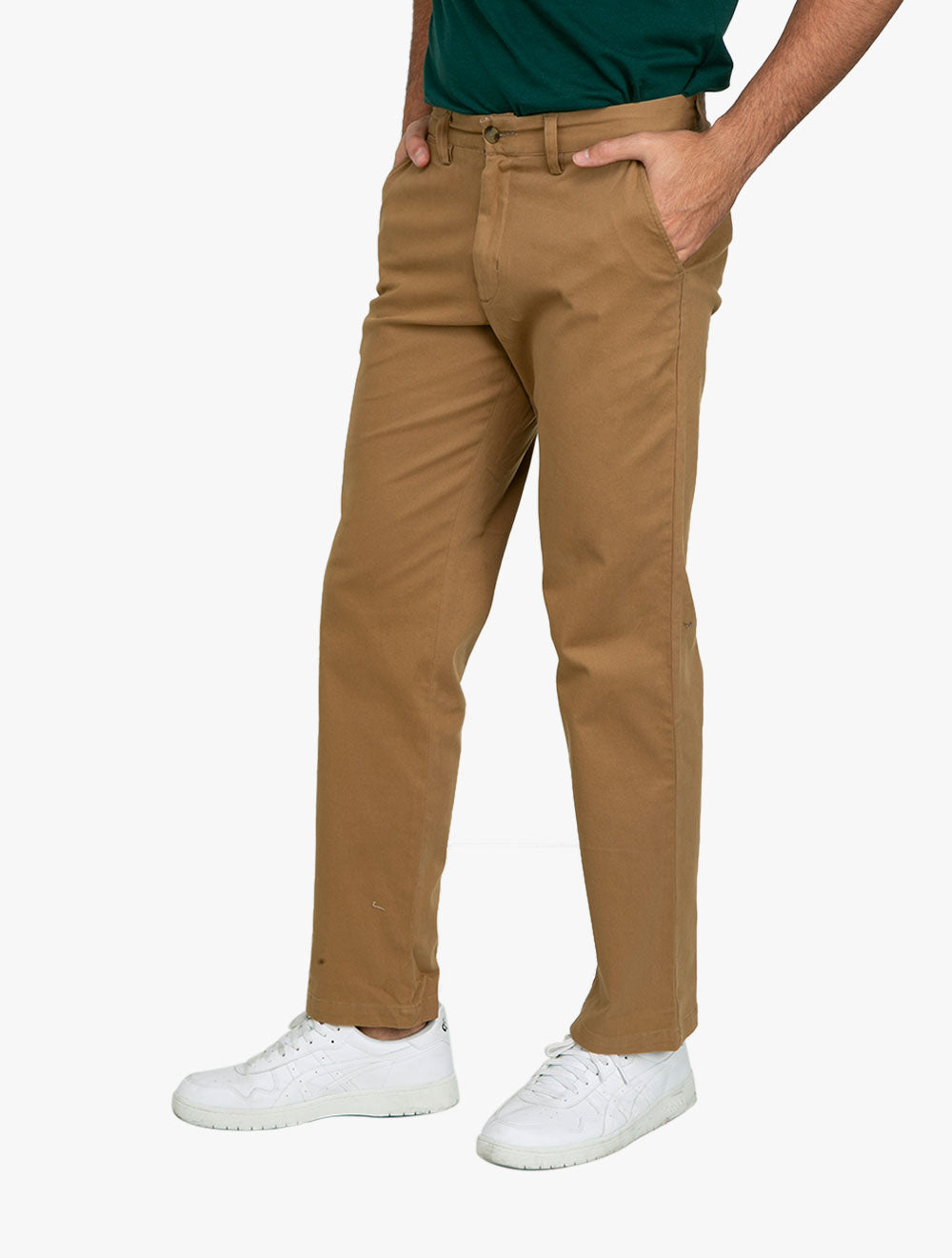 NAUTICA Pants - NAUP470002AB