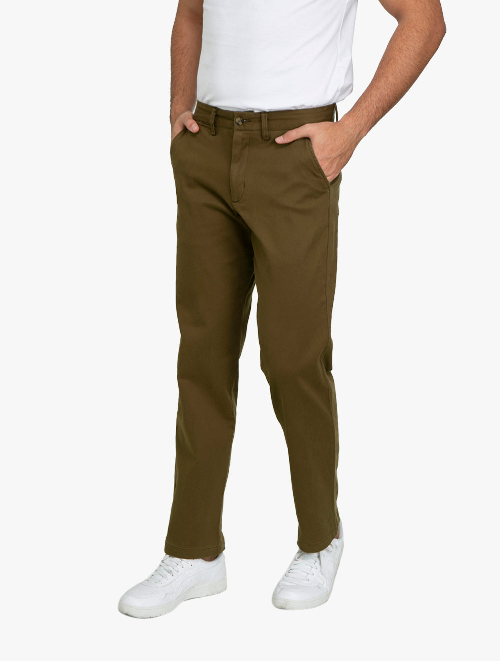 NAUTICA Pants - NAUP470003DO