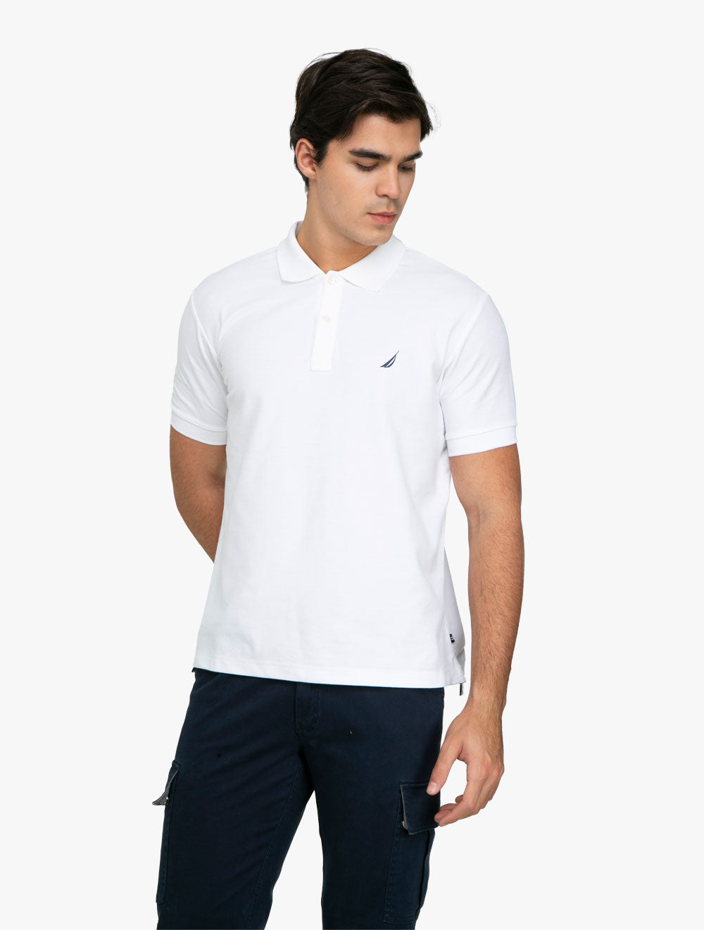 NAUTICA Polo - NAUK472531BW