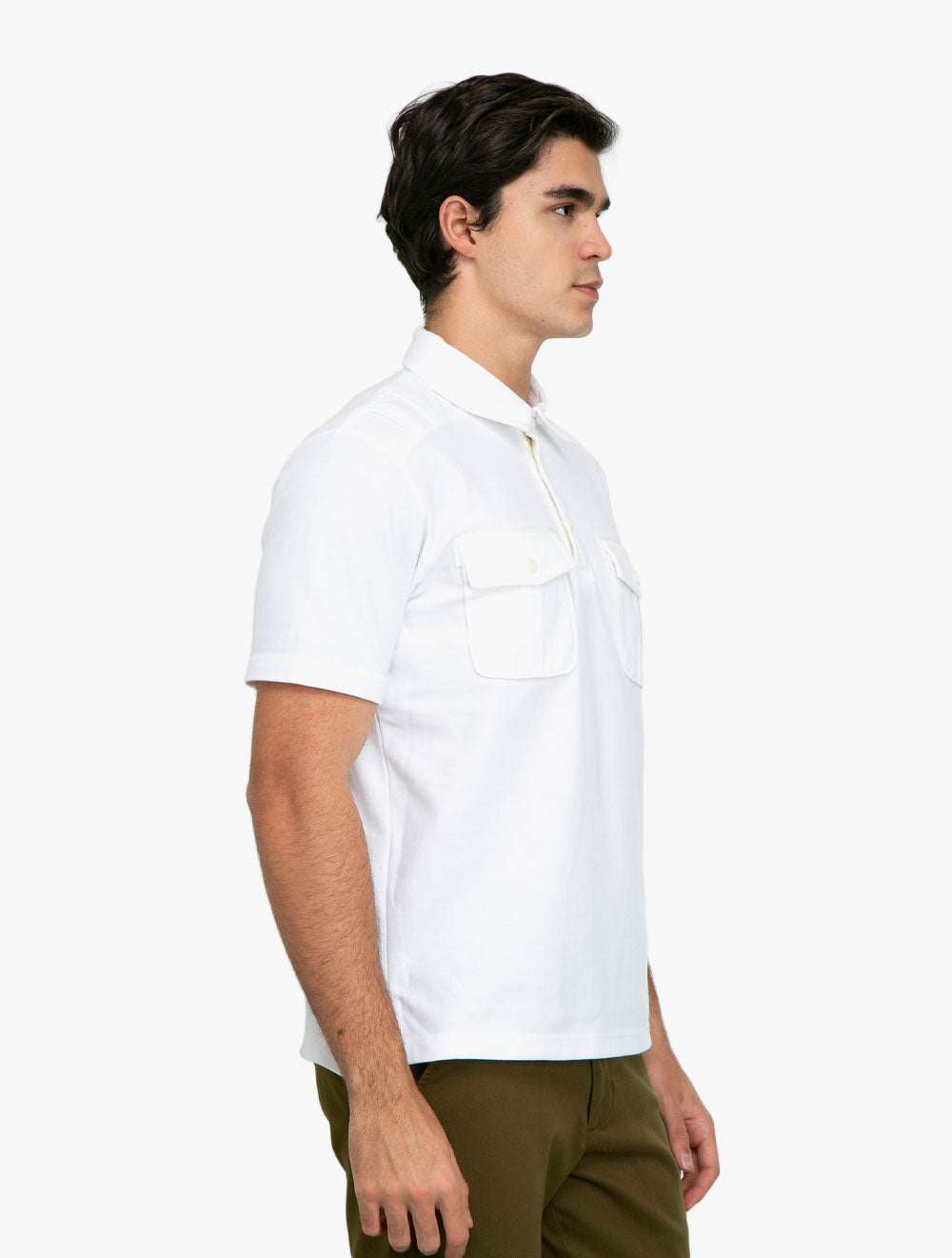 NAUTICA Polo - NAUK475101SW