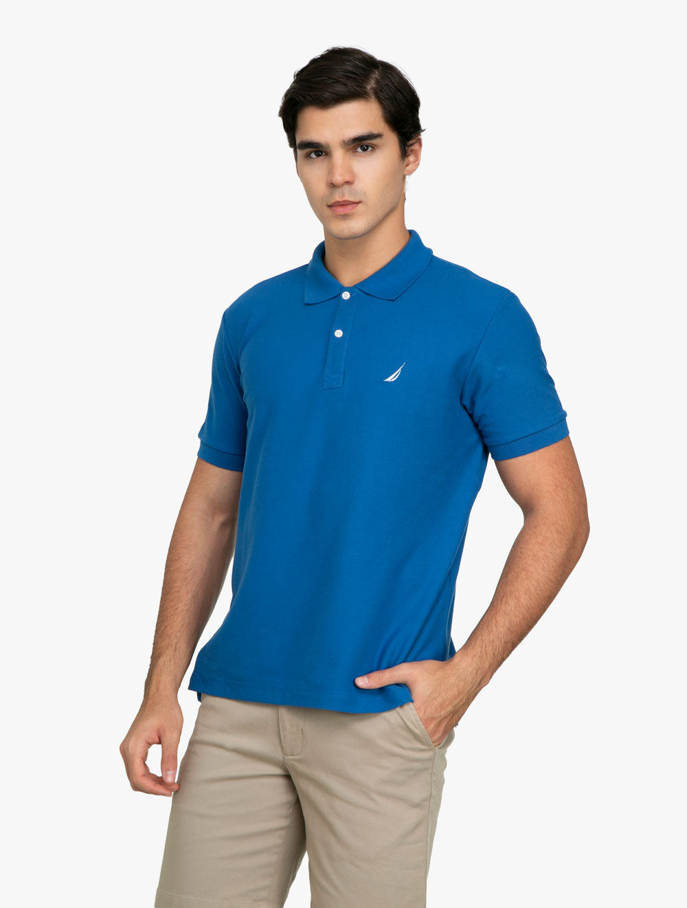 NAUTICA Polo - NAUK472534CB