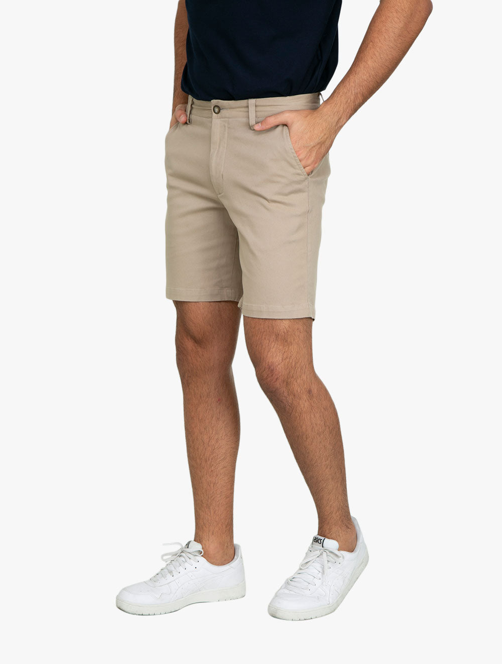 NAUTICA Shorts - NAUBR91002TK