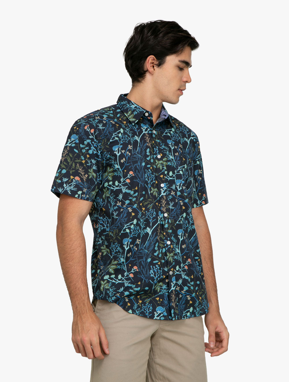 NAUTICA Shirts - NAUWR48034VN