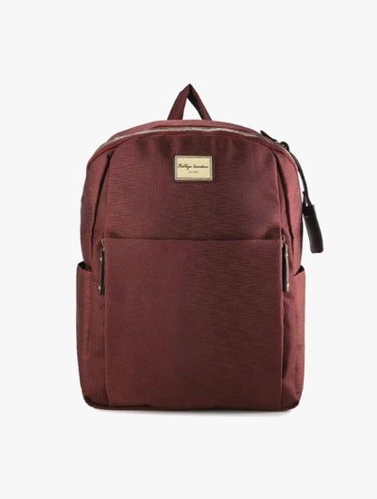 PLI-JON024MAROON