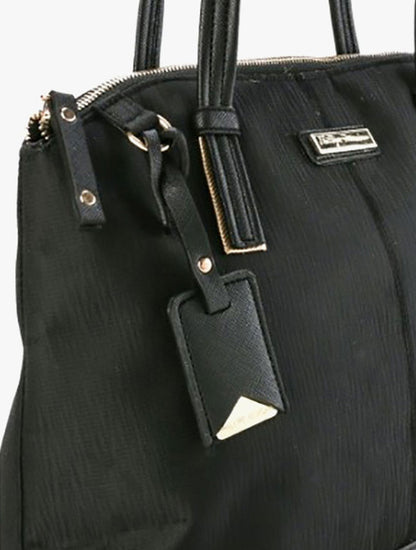 PLI-SPANDO012-Black