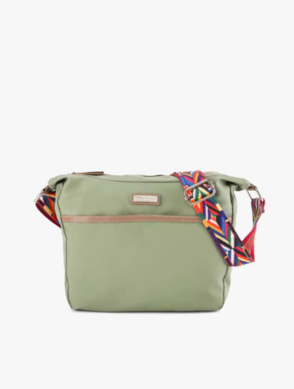 PLI-THA466GREEN