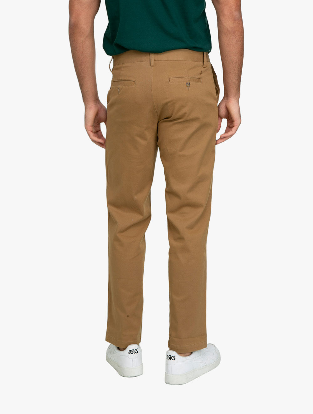 NAUTICA Pants - NAUP470002AB