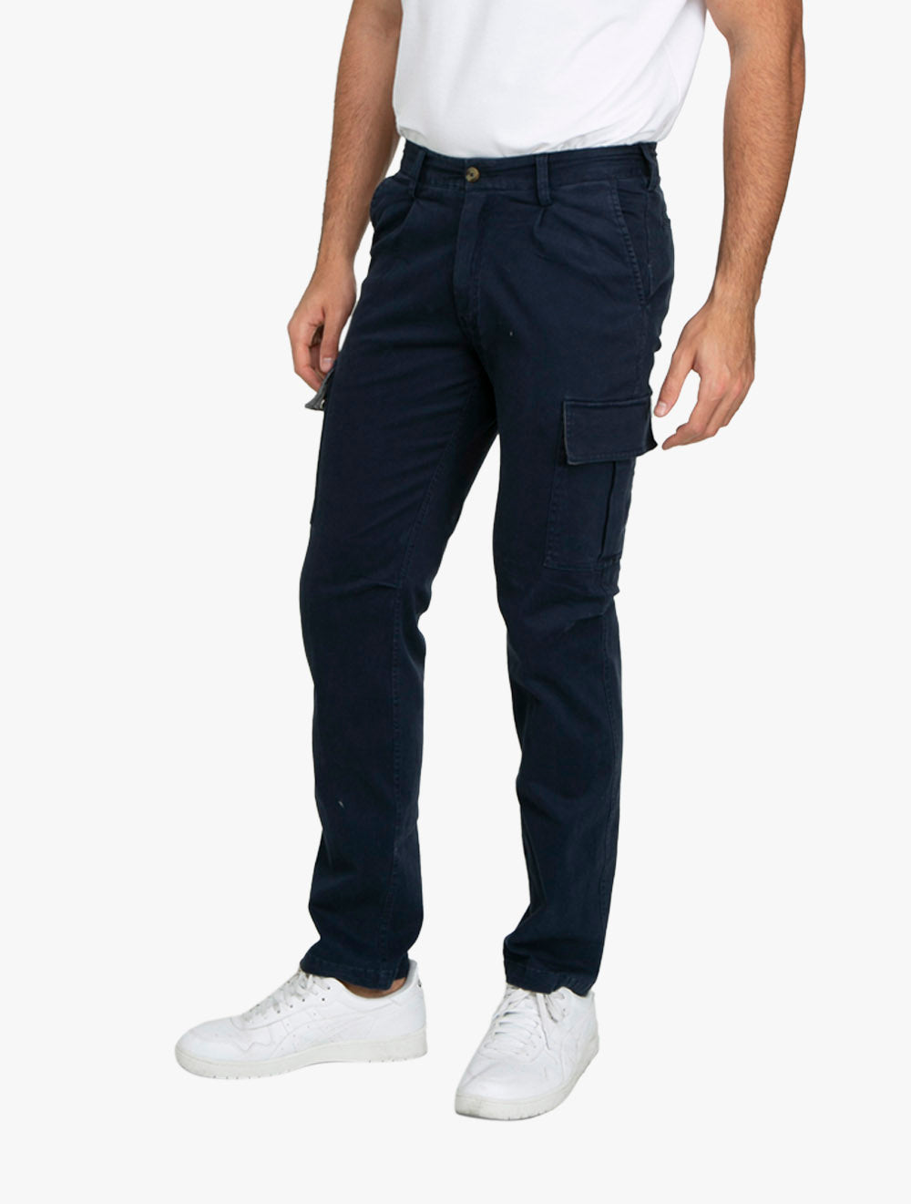 NAUTICA Pants - NAUP471004VN