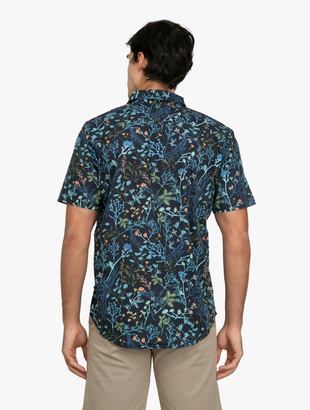 NAUTICA Shirts - NAUWR48034VN