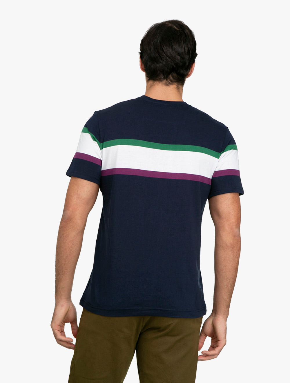 NAUTICA T-Shirts - NAUV461004NV